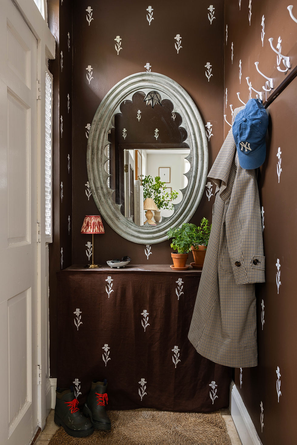 Studio Hayes Interior Design & Styling Services - Based in Brooklyn New York
