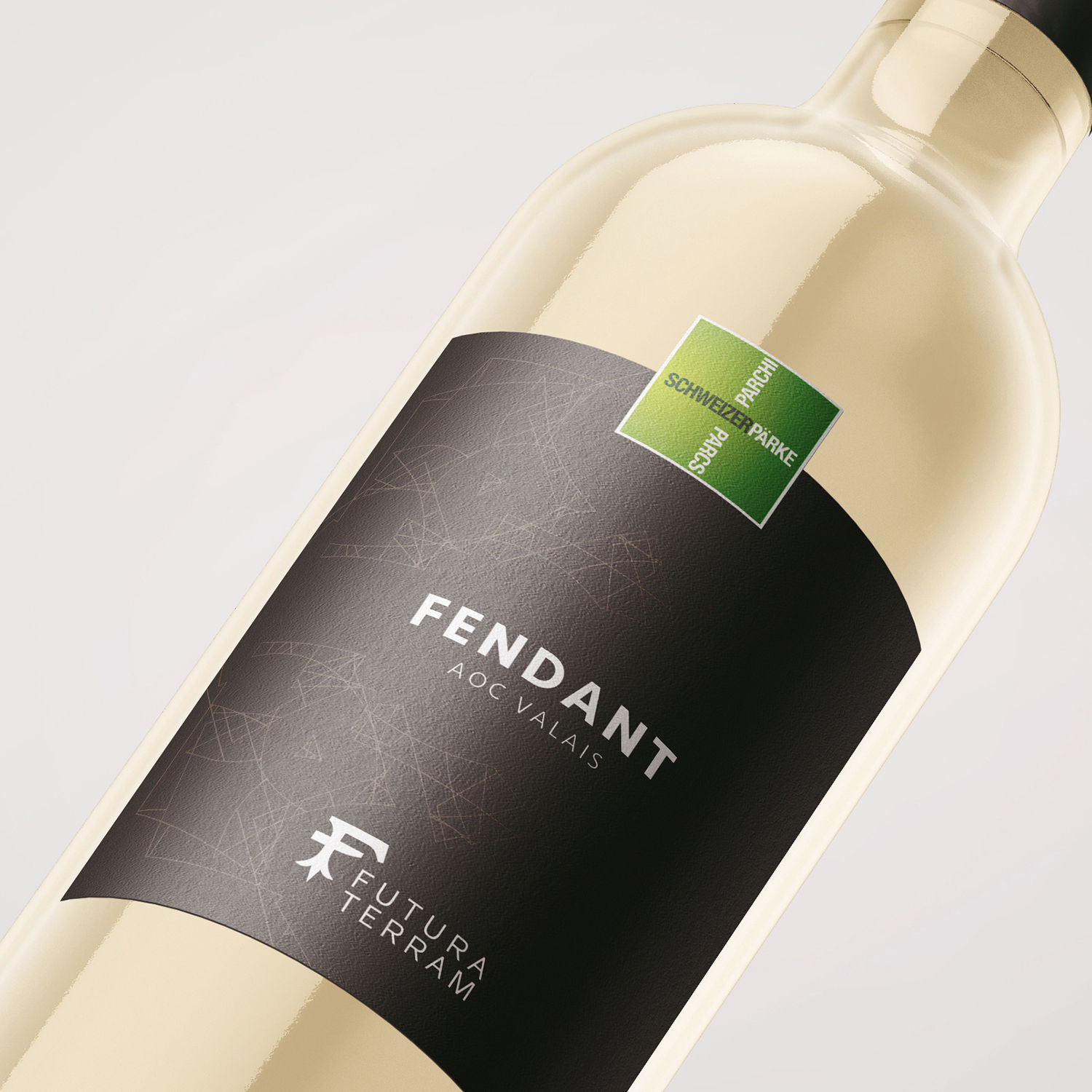 6er-Paket Fendant AOC Valais