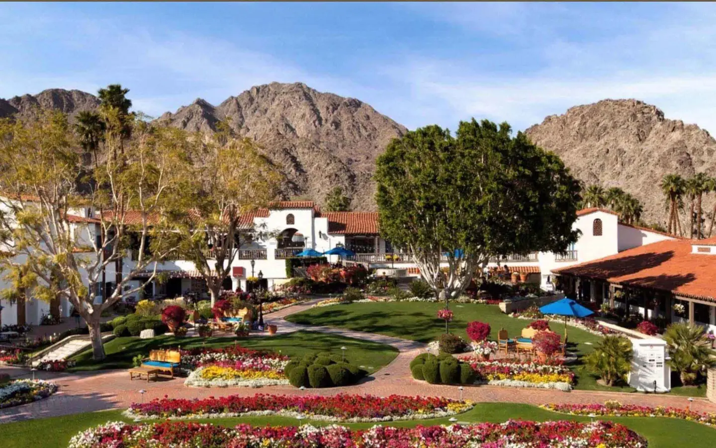 la quinta