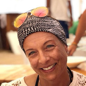 Je host, Tanja