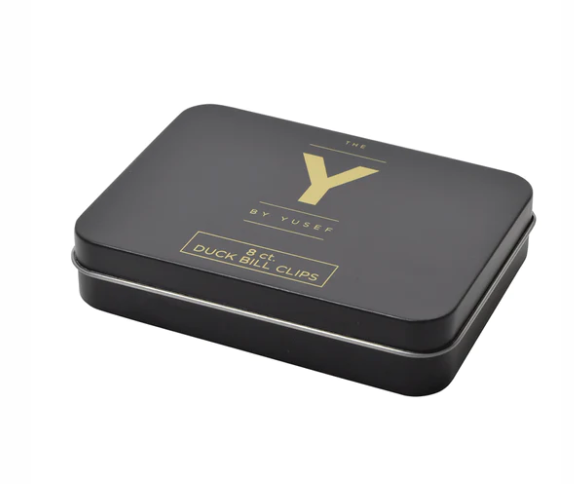 Thumbnail: Yusef 8 ct. Duck Bill Clip Kit