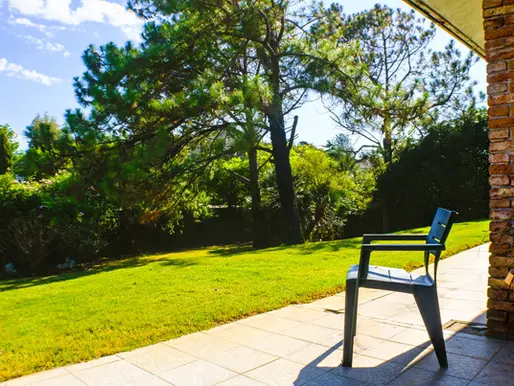 Imagen del exterior del Residencial London House