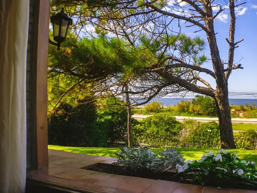 Vista de residencial en carrasco