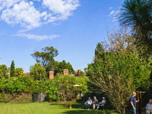 Residencial en Carrasco LHR