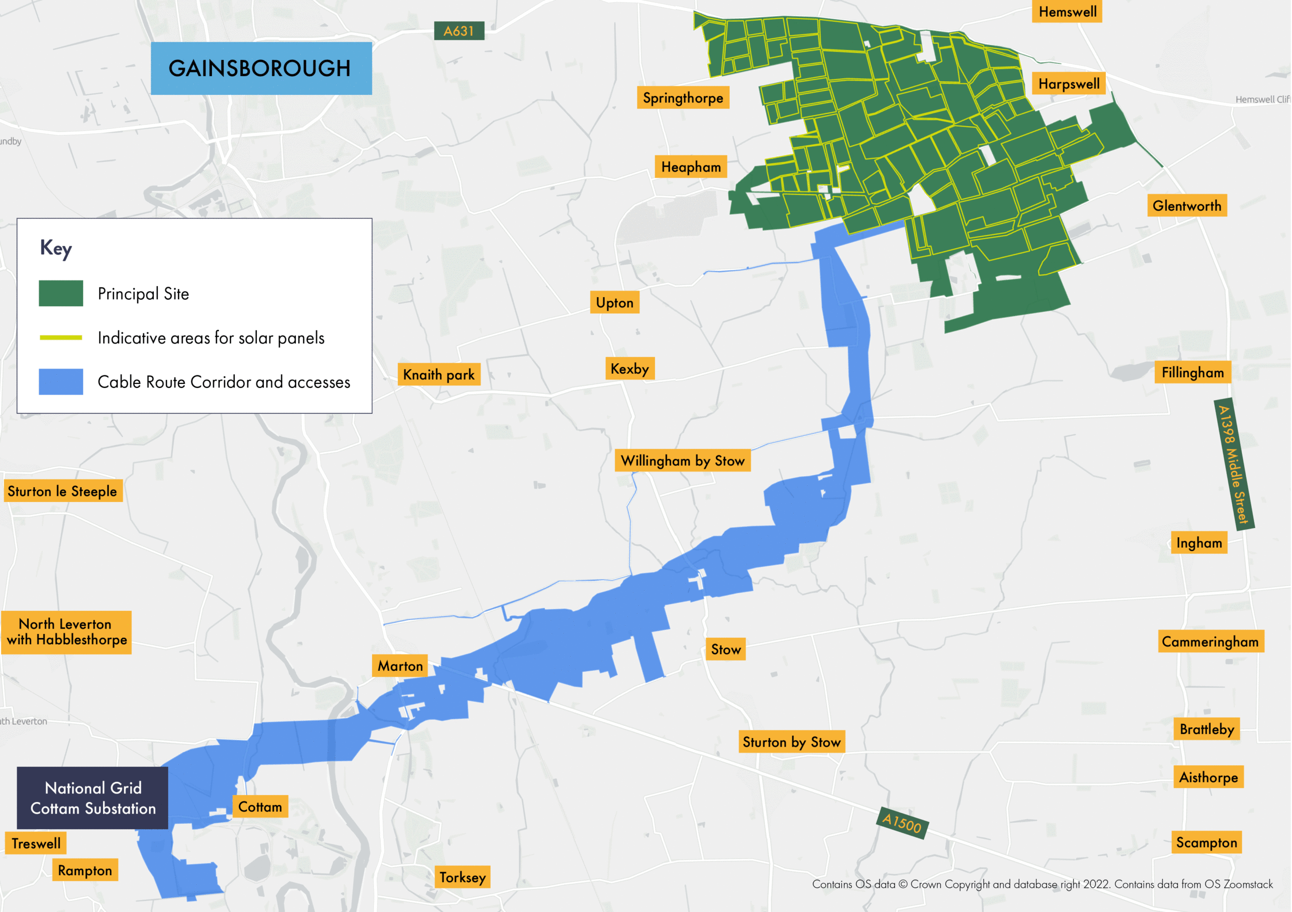 Tillbridge Map.gif