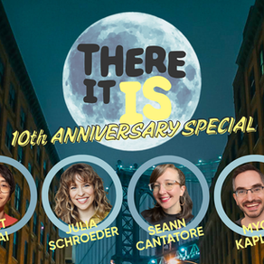 10th Anniversary Special