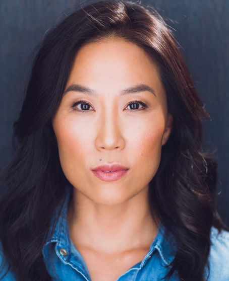 Ivy Hong
