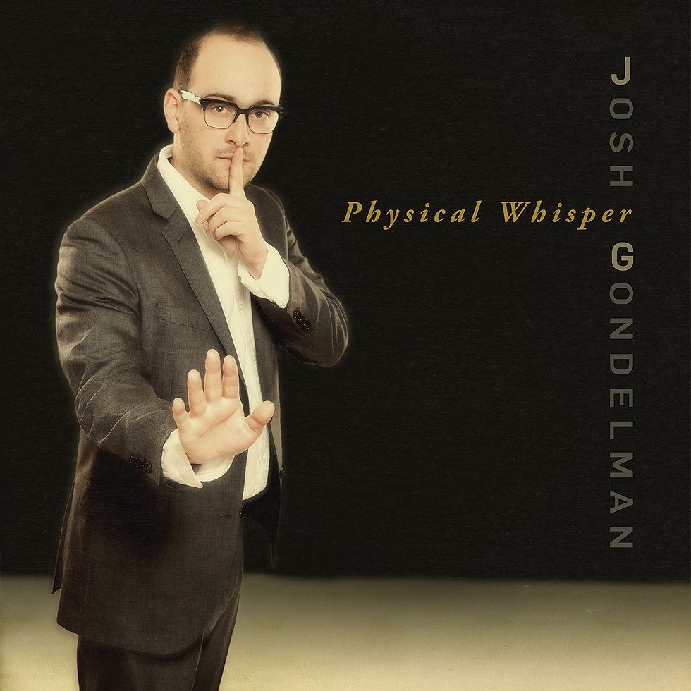 Josh Gondelman