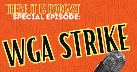 The WGA Strike and How You Can Help