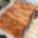 baked bacon