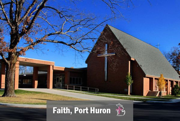 Faith Lutheran Church 2