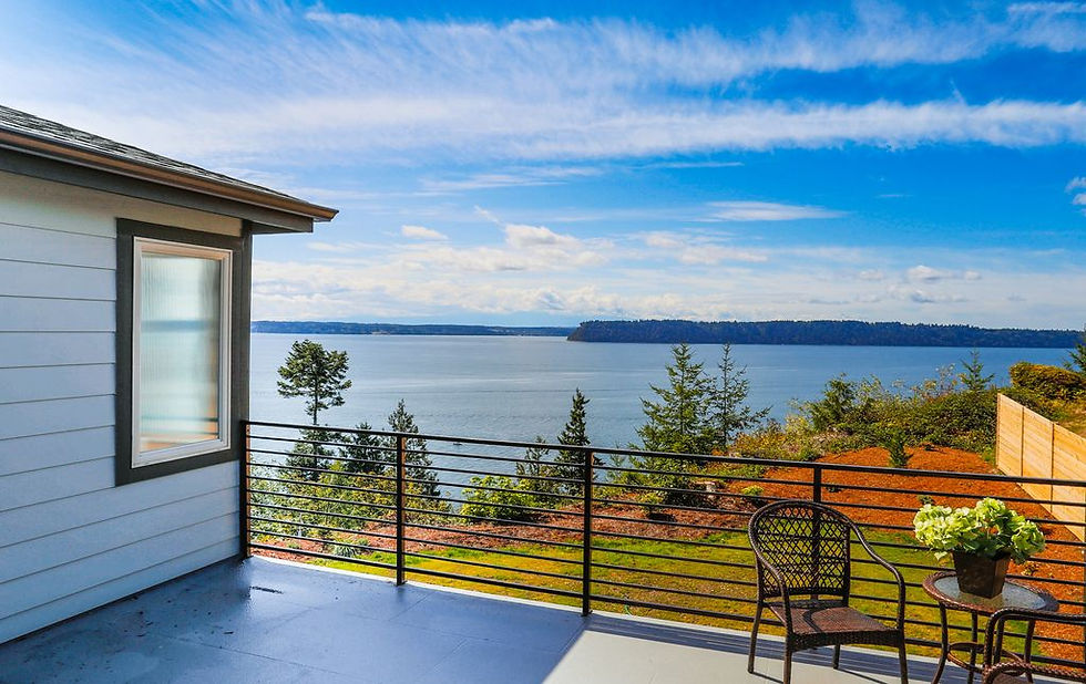 8118 Shoemaker Rd Tulalip