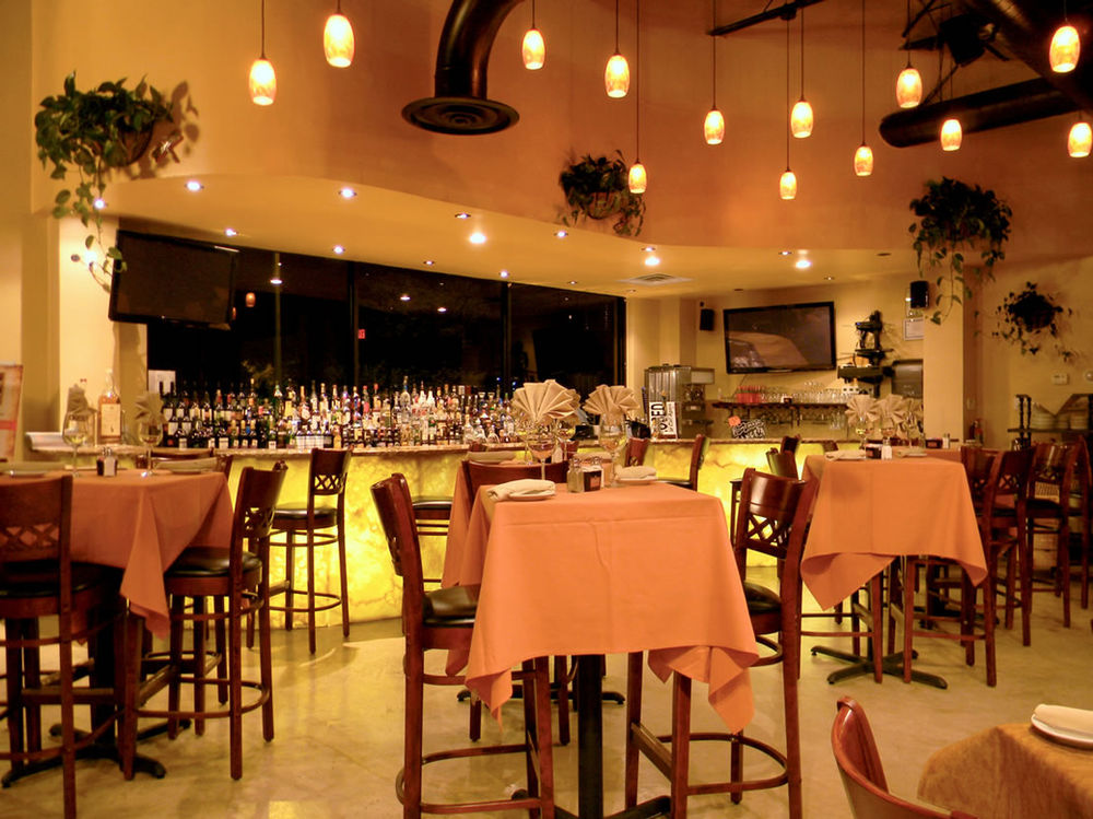 Katy's Date Night Dining Guide