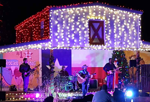 2022 Katy Old Fashioned Christmas Festival Katy Tx 12 Christmas Must Do's for Katy Families