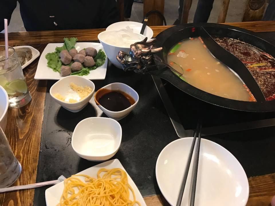 Katy Asian Town Restaurants Bursting with Flavor