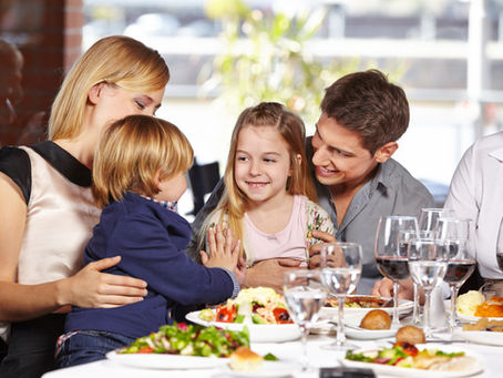 Katy Kids Eat Free and Cheap Guide: March 2019