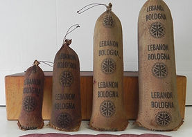 LEBANON BOLOGNA