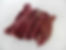 SLAB BEEF JERKY