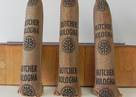 BUTCHER BOLOGNA