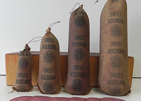 SWEET BOLOGNA