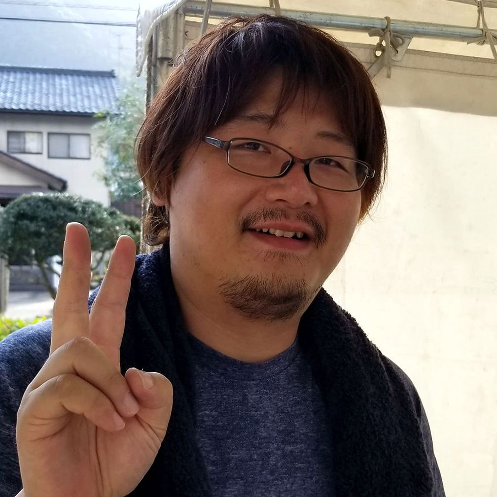 池上 純博