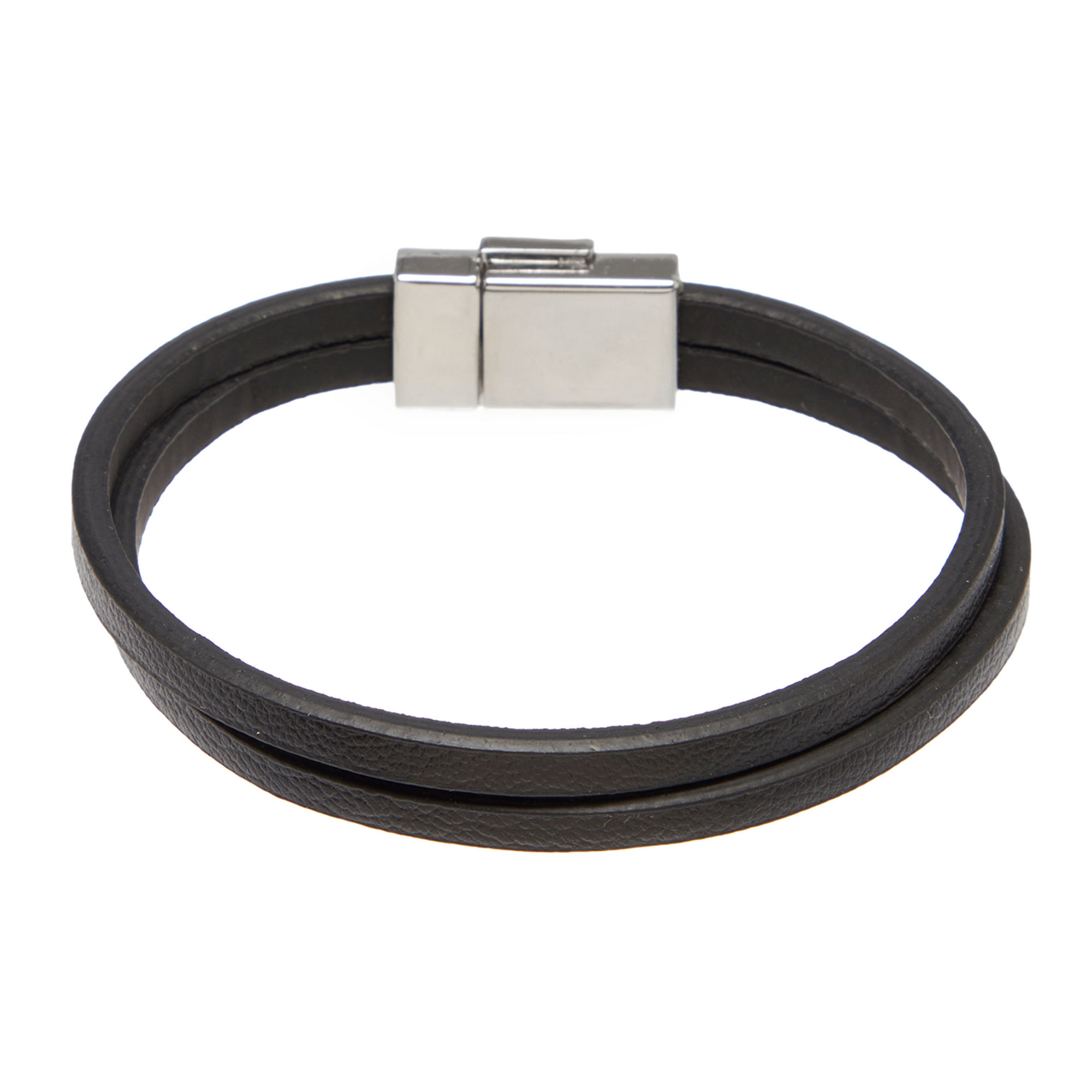 Qara Dəri Kişi Biləklik