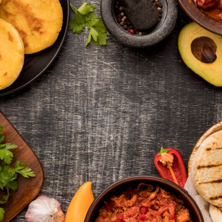 When Competition Sparks Creative Fire: The Challenge of Ethnic Restaurants in Fragmented Markets