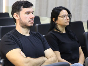Escola do Legislativo da Câmara Municipal promove seminário sobre as eleições de 2026
