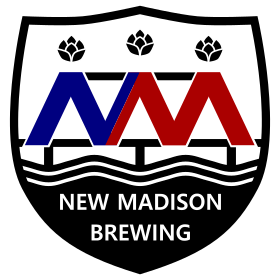 New Madison Brewing Company in Madison