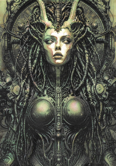 Heroic Fantasy