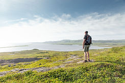 hiker on chapeau.jpeg