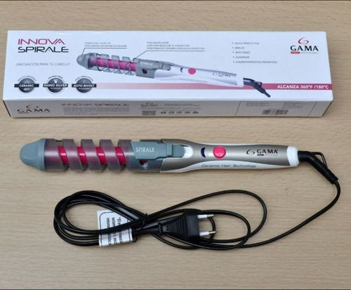 Miniatura: Rizador Gama 🛍 