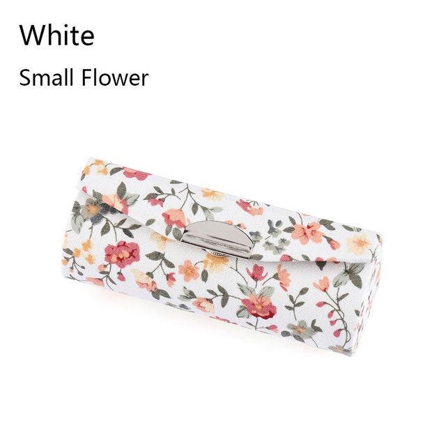 Miniatura: Estuche para labial con espejo.