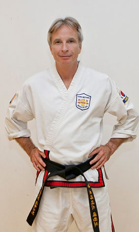 Master David McCloskey