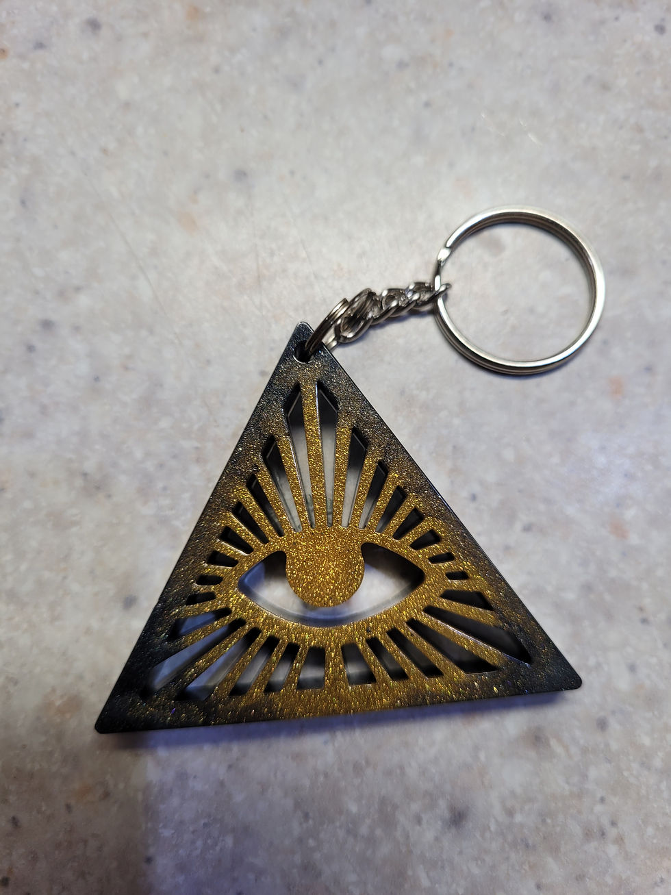 Thumbnail: Custom Keychains