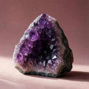Crystal & Gemstone Collection