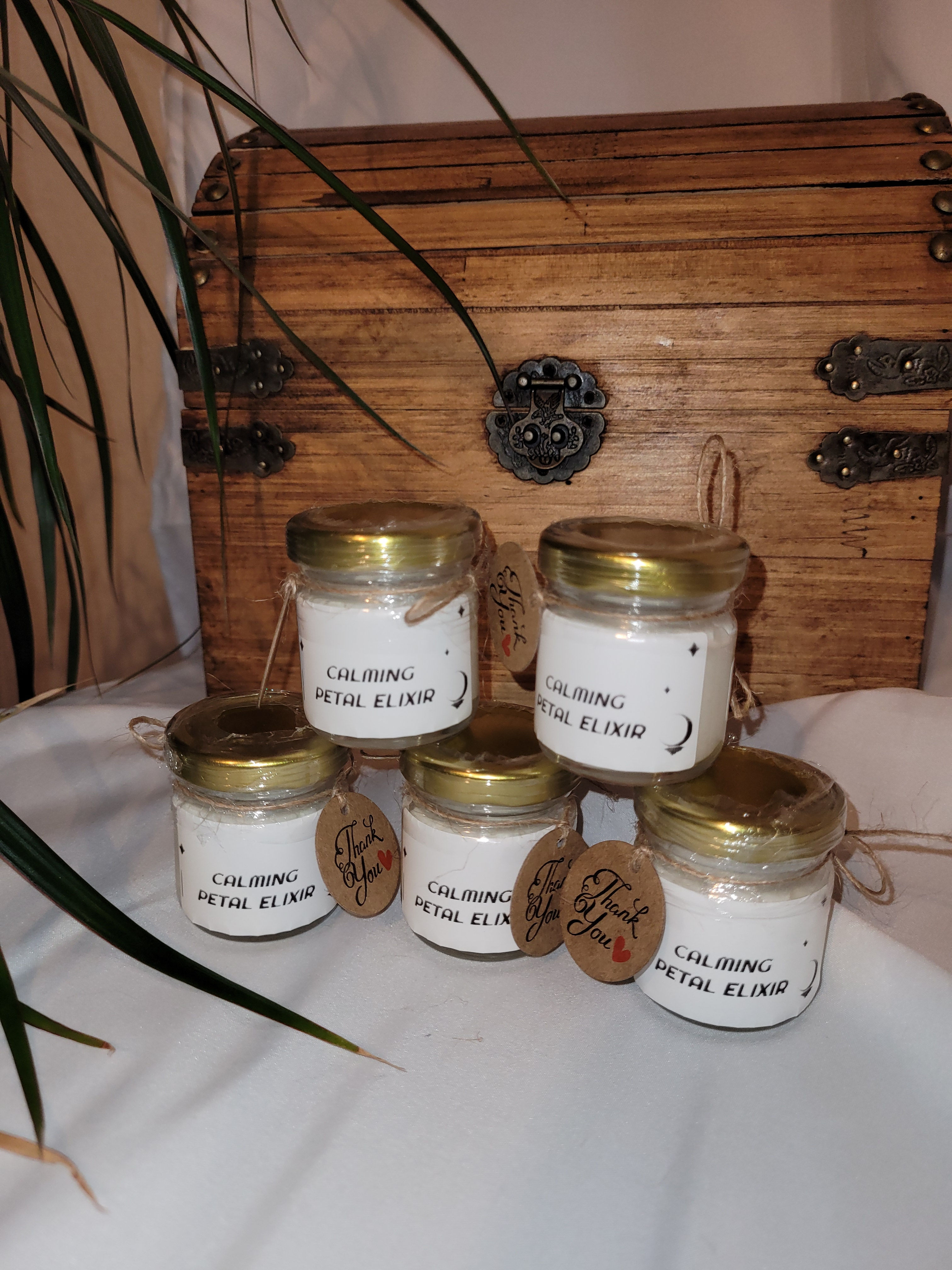 CALMING PETAL ELIXIR