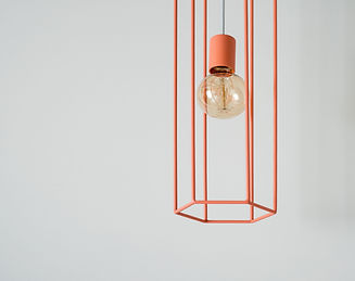Modern Pendant Light