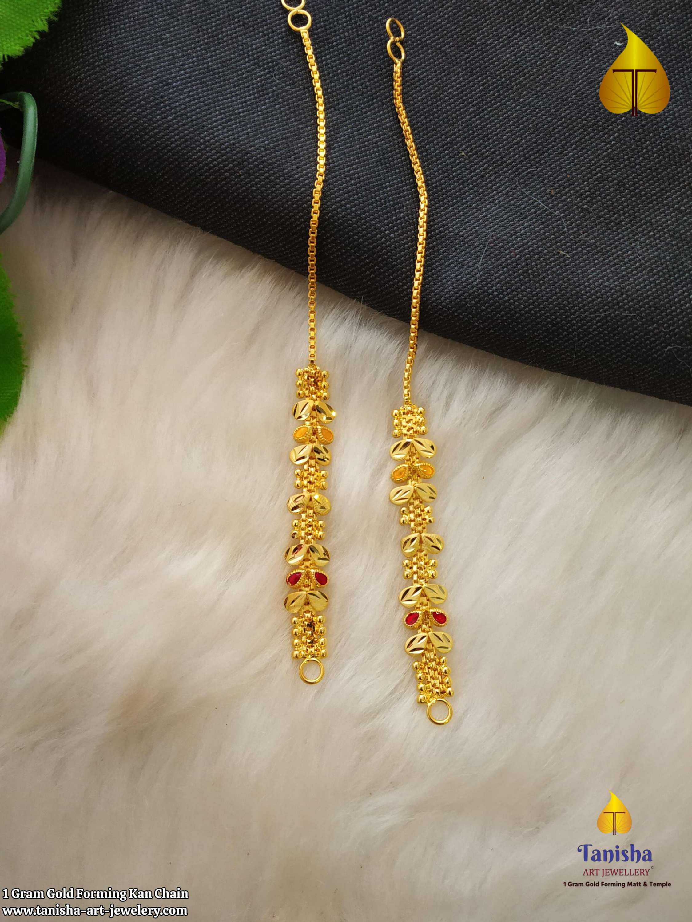 Color-Minna Kan Chain #003