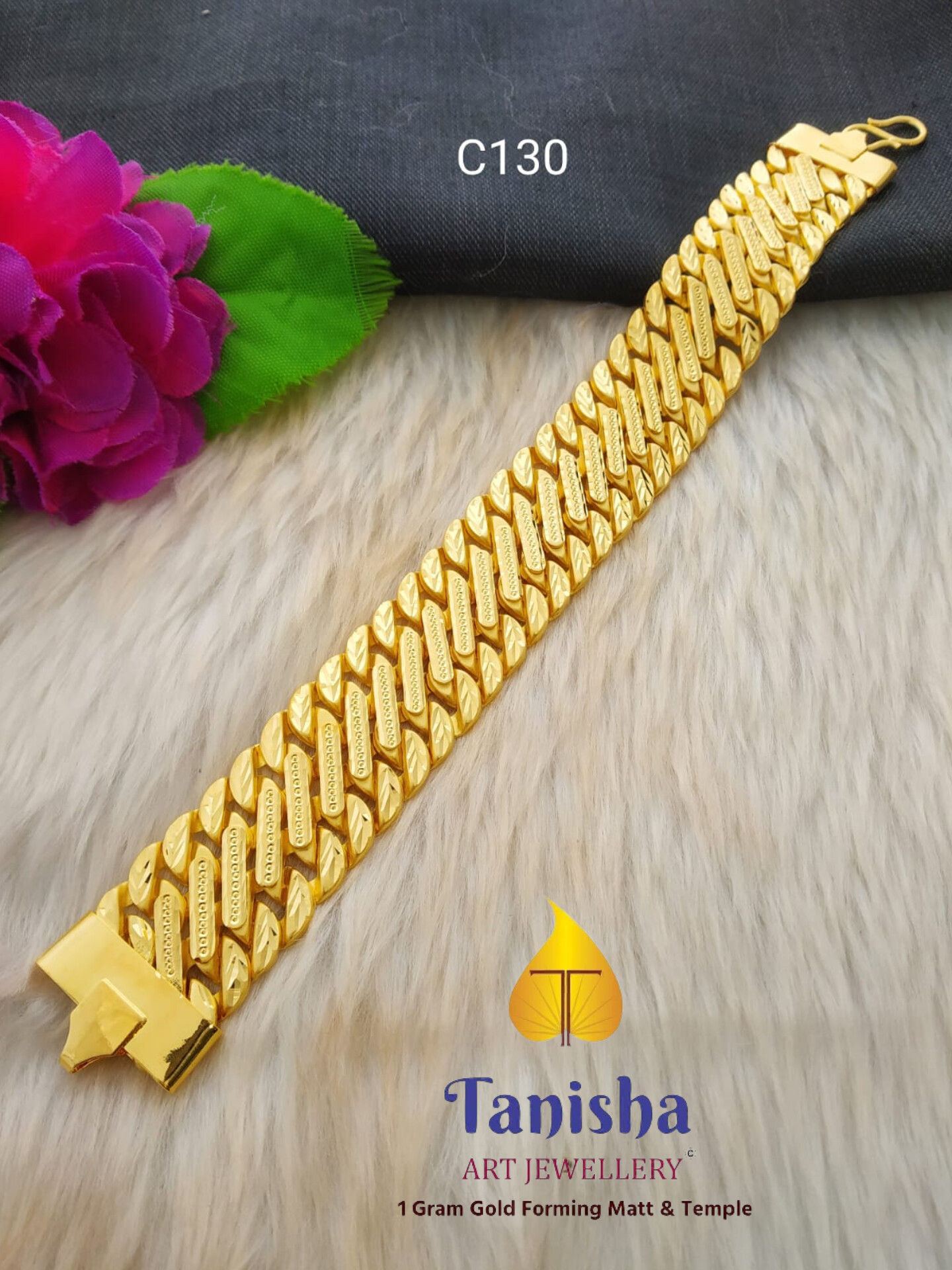 Speego Design Bracelet 