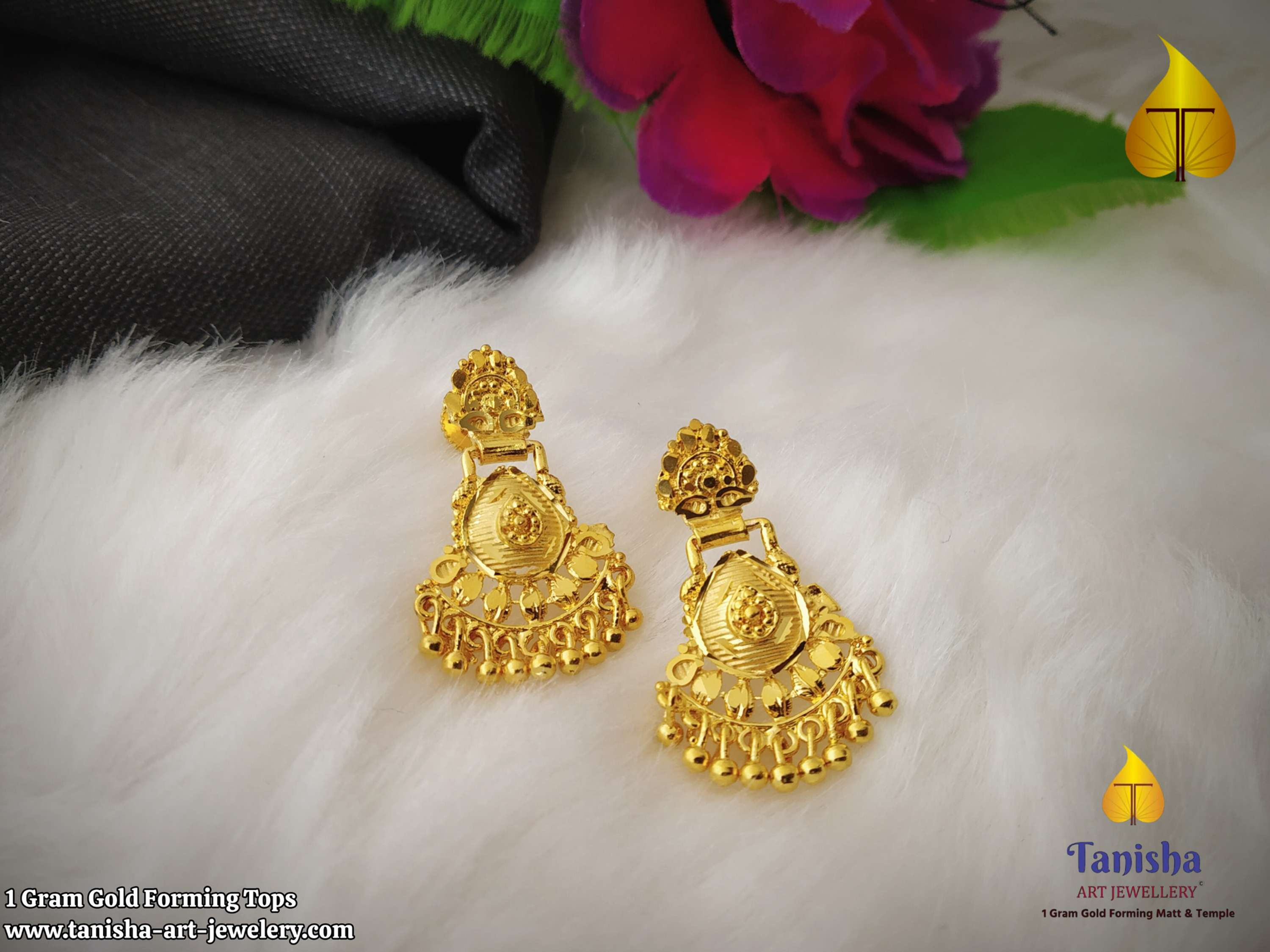 Traditional Latkan Tops #005