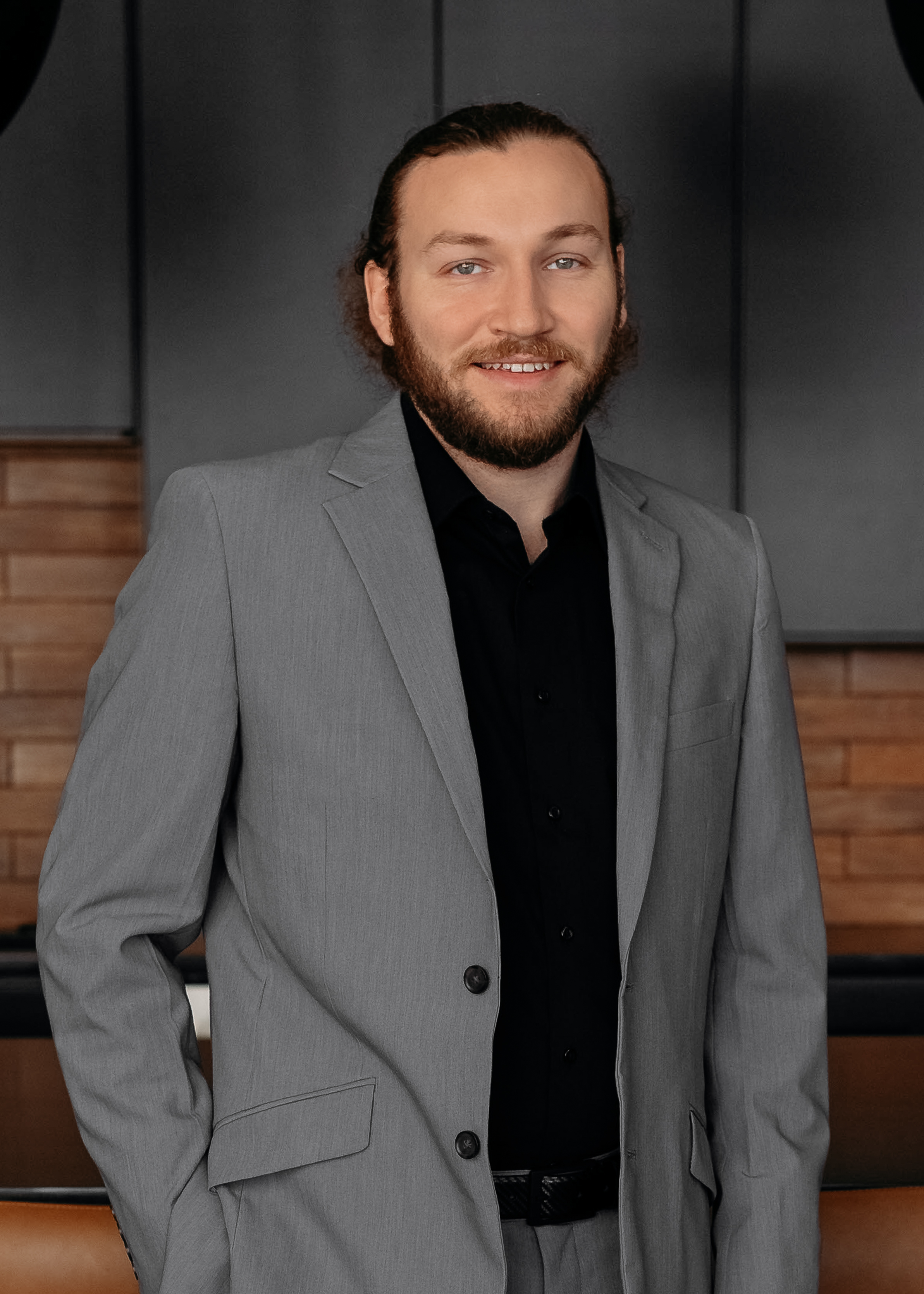 Writer: Dalton Pharris