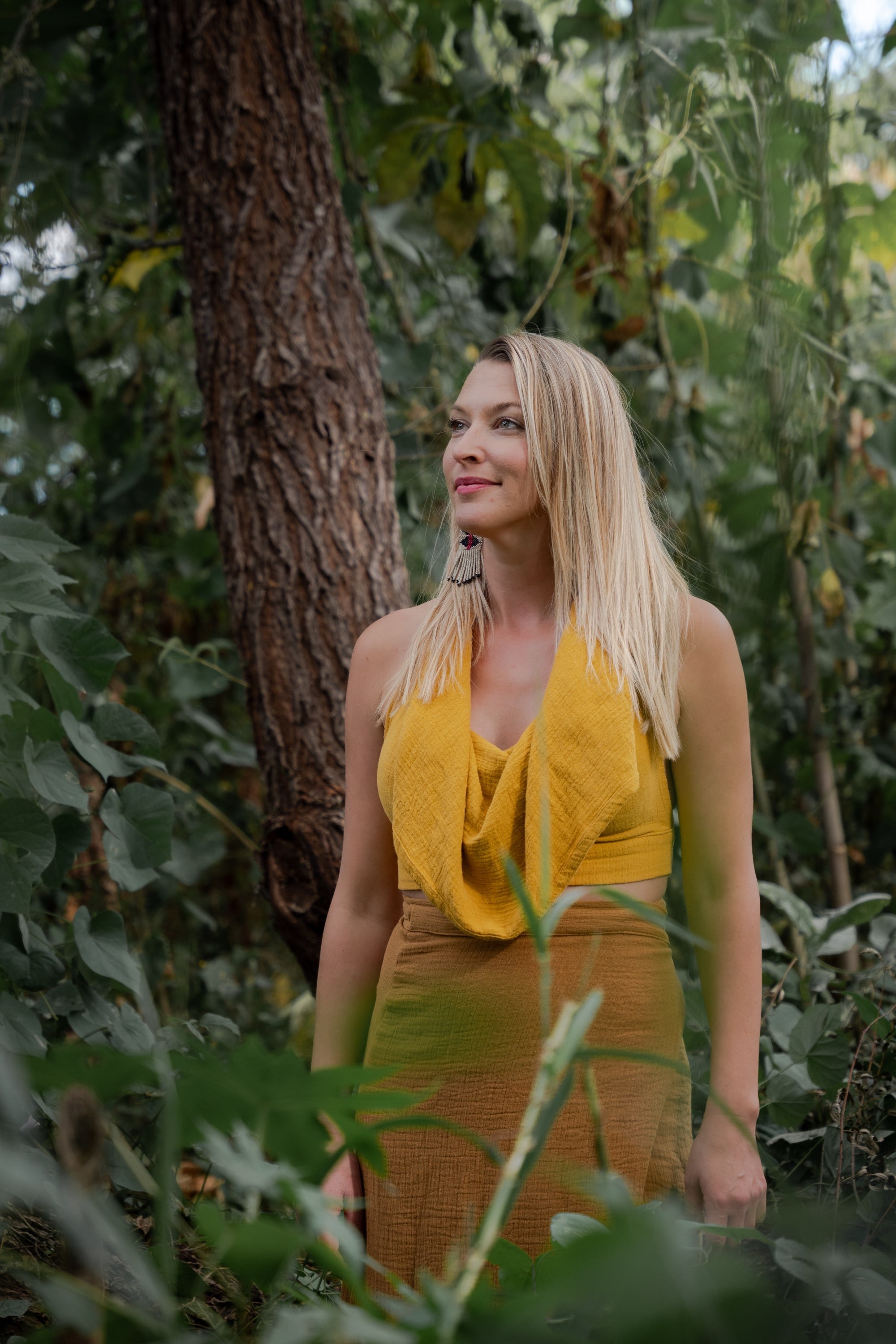 Writer: Amanda Blain