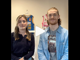 Bach Life Update: Retirement from Basketball and a New Chapter!