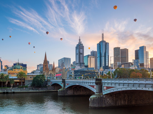 24 Top-Rated Tourist Attractions in Melbourne (Australia)