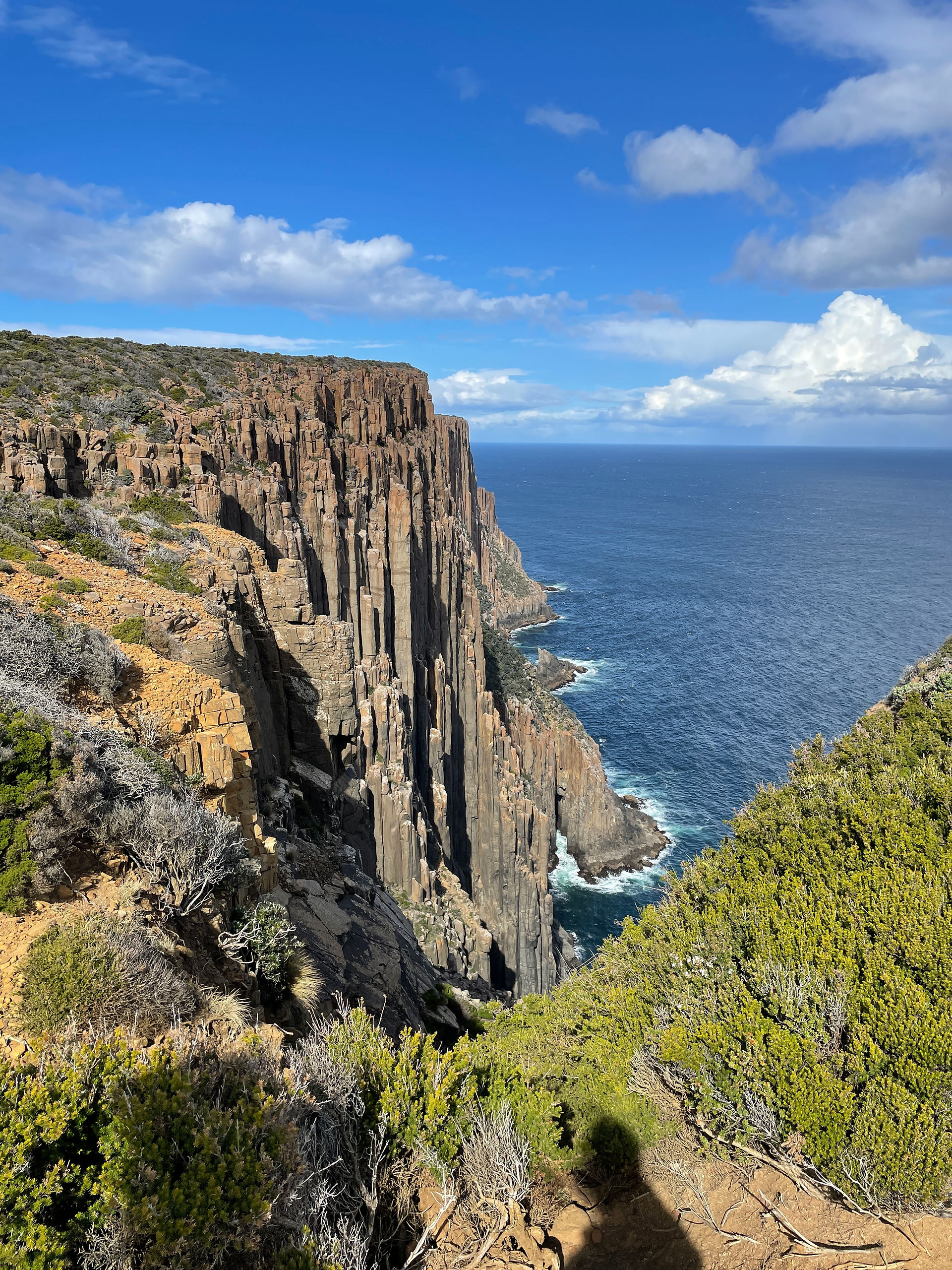 Cape Raoul