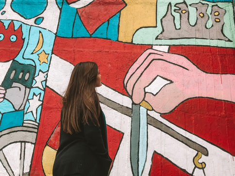 Moving to a New Country Sucks