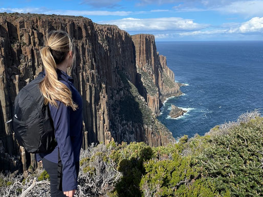 Discovering Tasmania Like Locals | 11 Weeks in Tasmania