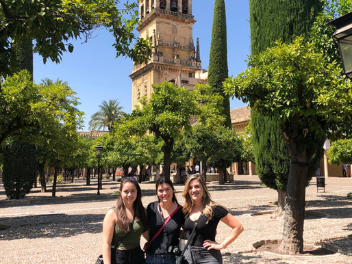 How to Get a Spanish Passport Through Sephardic Heritage | Málaga, Spain