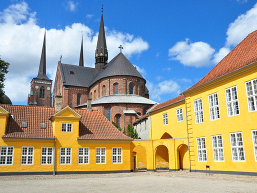 Beyond Copenhagen | 6 Underrated Danish Cities That You Should Visit
